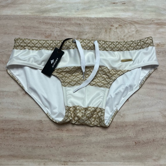 ARONIK Swim Brief (Deadstock) - Picture 4 of 9